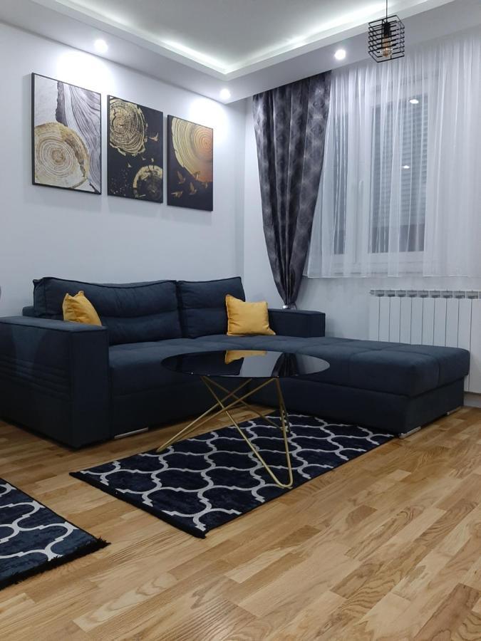 Apartman,,Kul"Life Lukavica Экстерьер фото