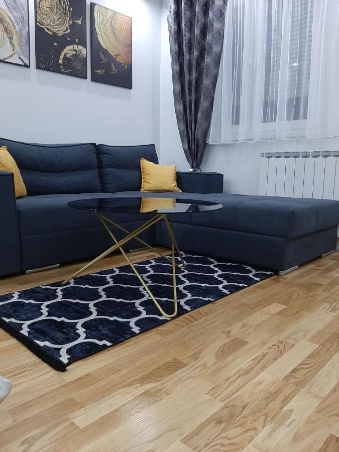Apartman,,Kul"Life Lukavica Экстерьер фото