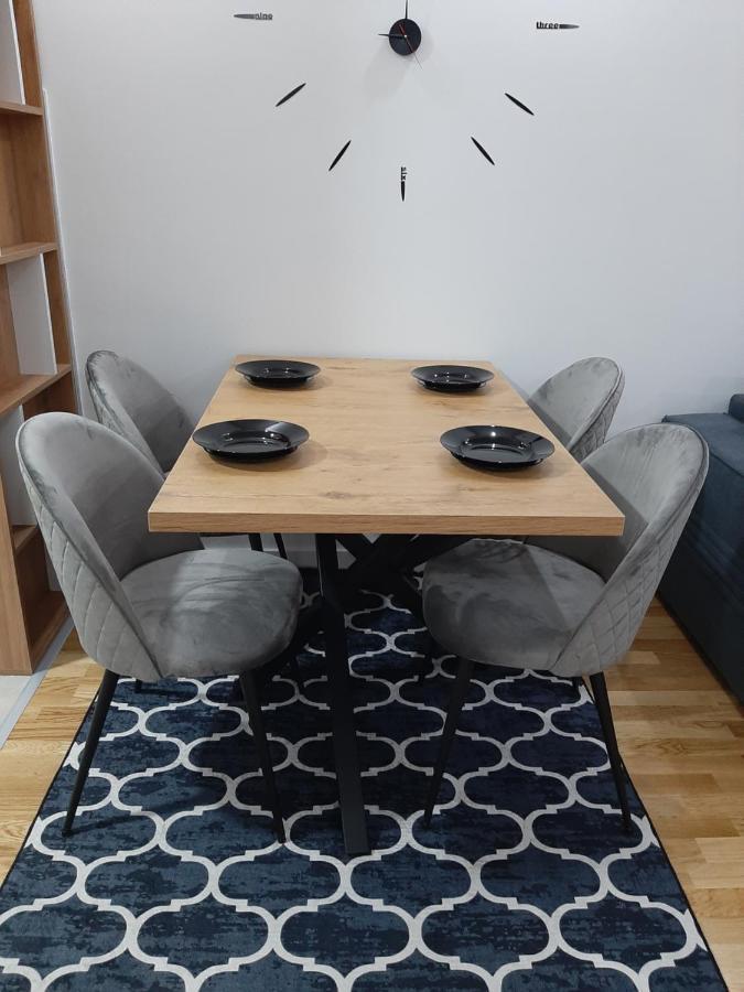 Apartman,,Kul"Life Lukavica Экстерьер фото