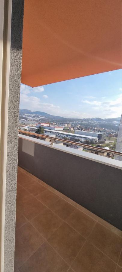 Apartman,,Kul"Life Lukavica Экстерьер фото