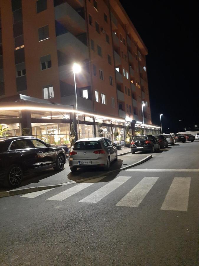 Apartman,,Kul"Life Lukavica Экстерьер фото